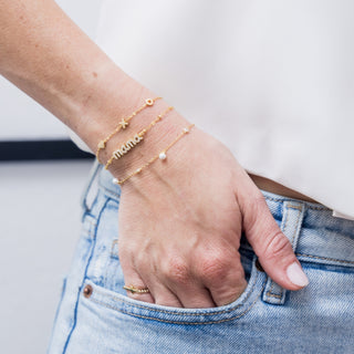 taudrey mama bracelet