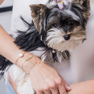 taudrey mama bracelet