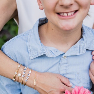 taudrey mama bracelet