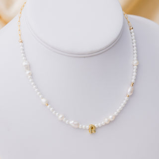 taudrey mini muse necklace