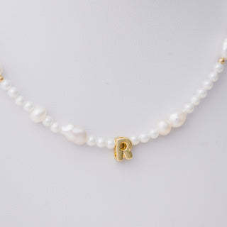 taudrey mini muse necklace