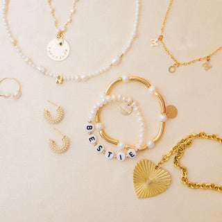 taudrey mini muse necklace