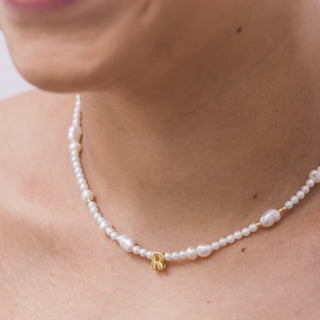 taudrey mini muse necklace