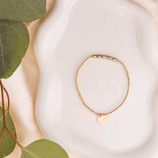 taudrey mint to be bracelet