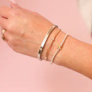 Mixed Metals Bracelet Bundle