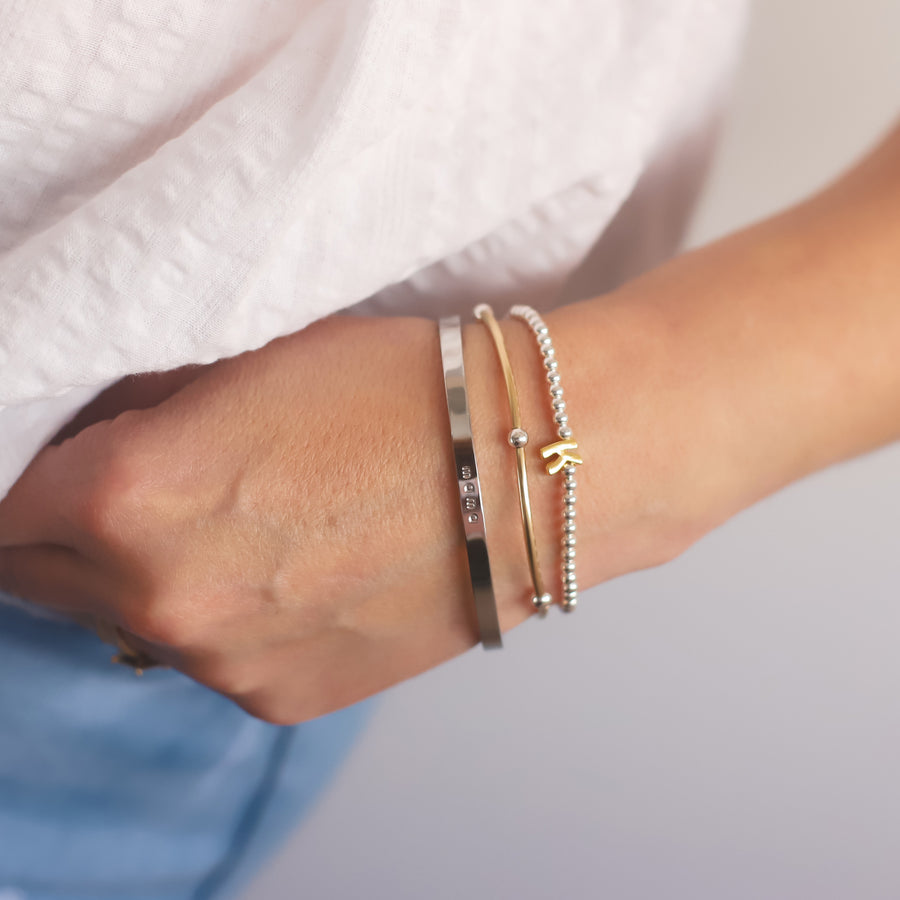 Mixed Metals Bracelet Bundle