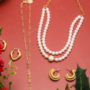 taudrey one martini necklace