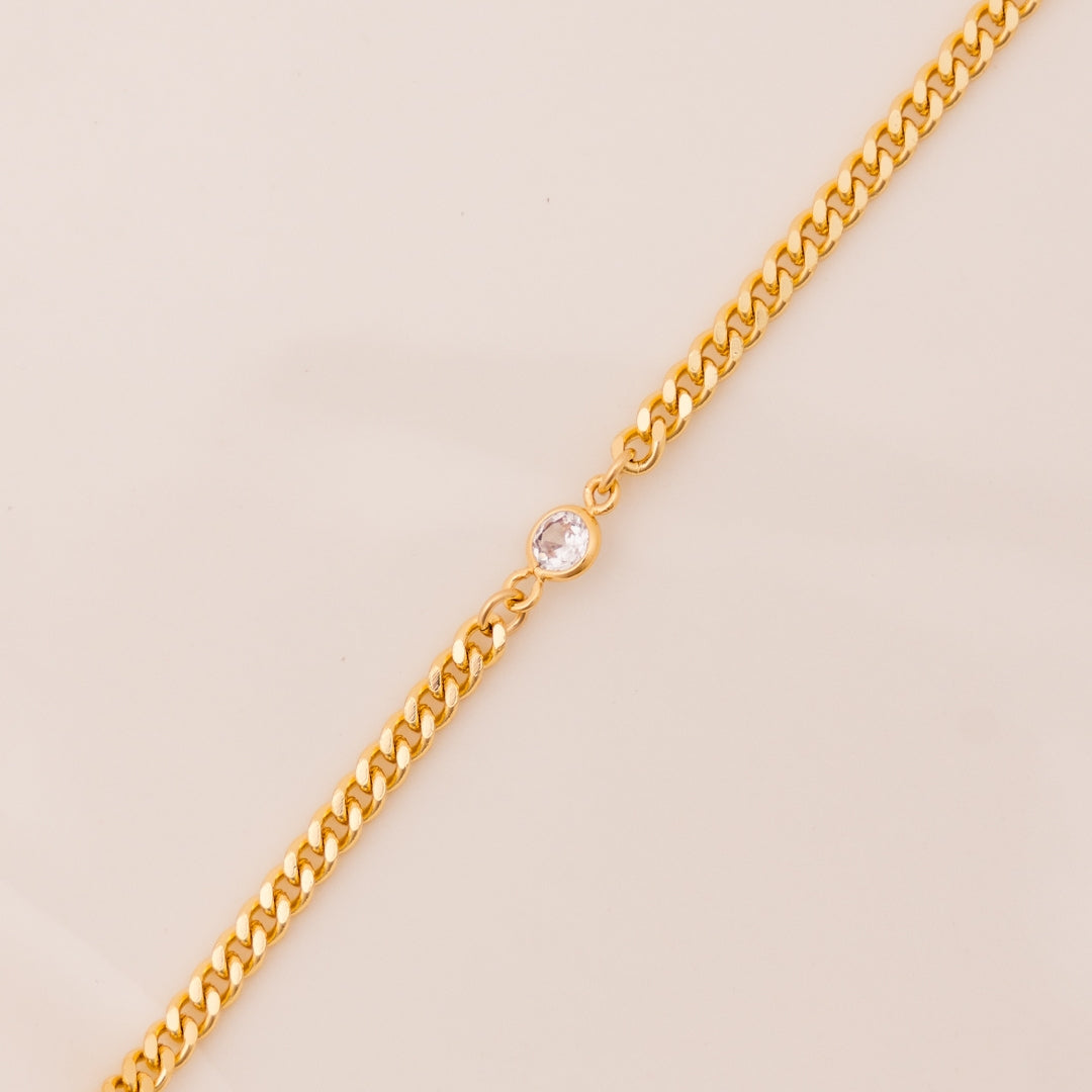 taudrey one wish bracelet