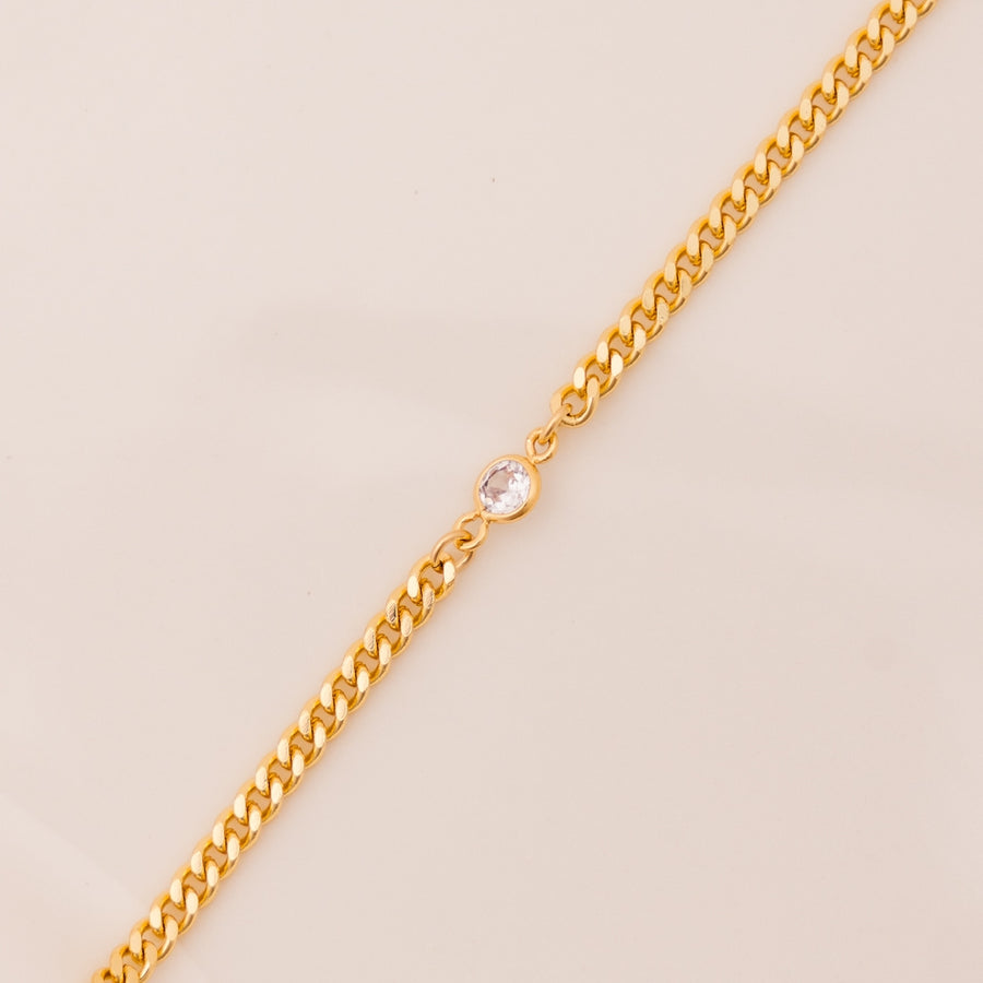 taudrey one wish bracelet