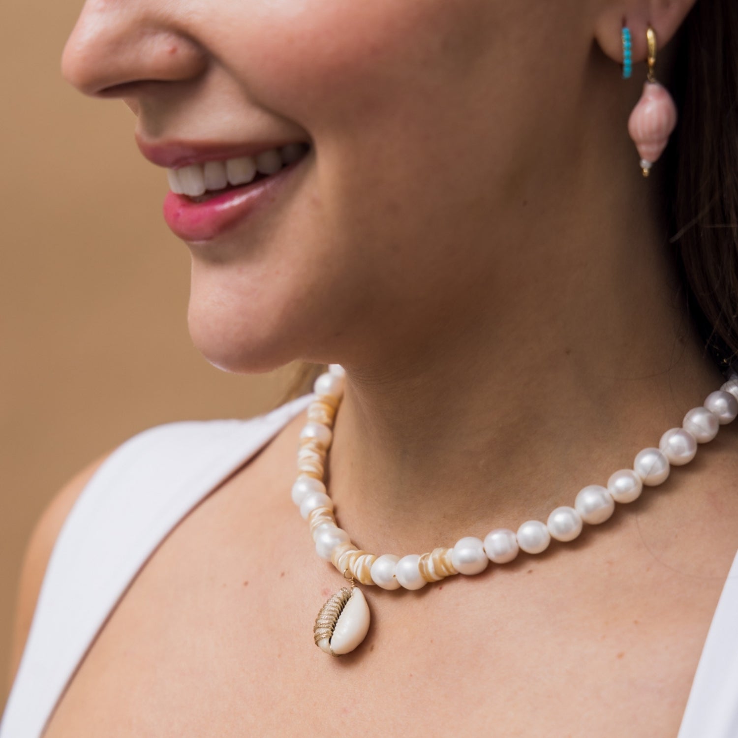 taudrey palm royale necklace