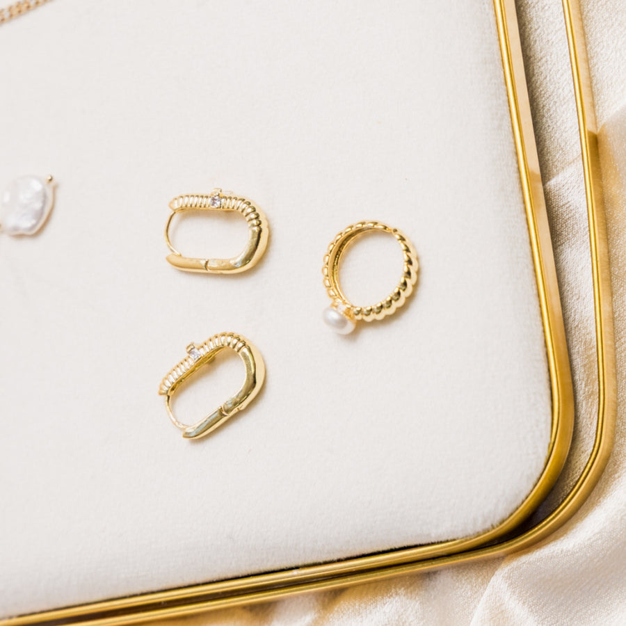 taudrey pearl of wisdom ring