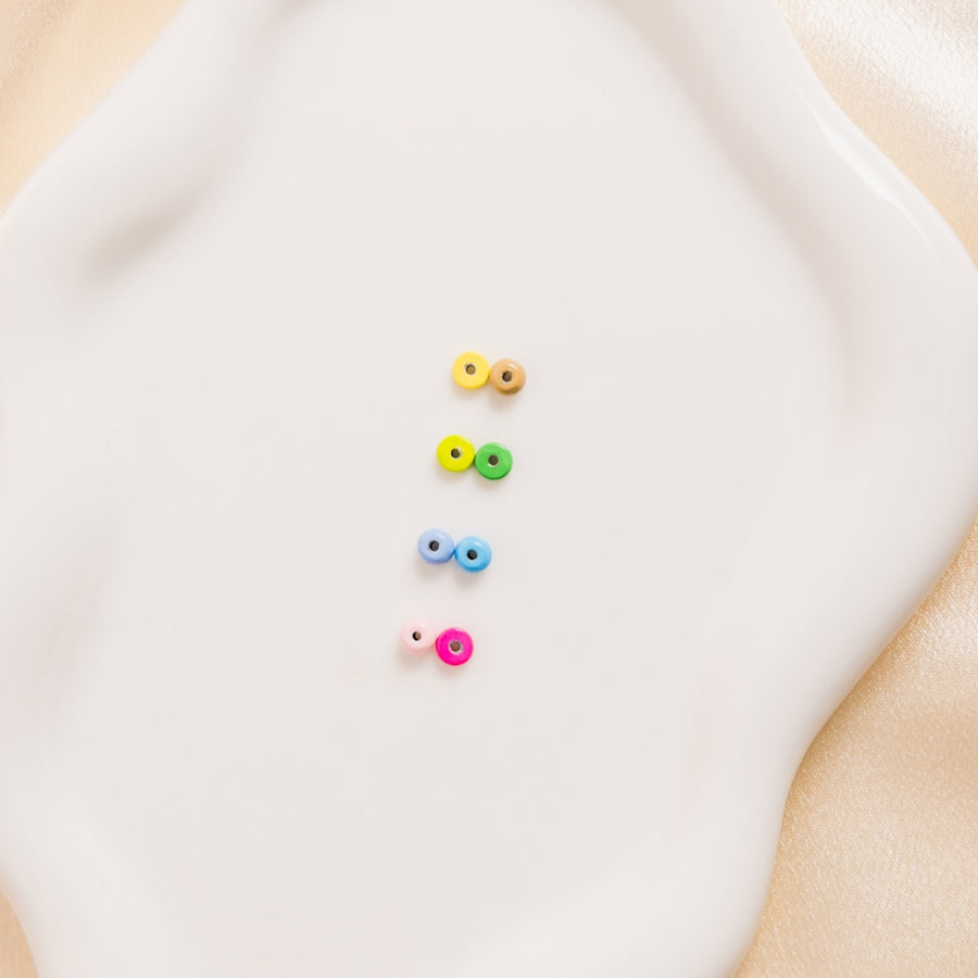 taudrey pearl pop bracelet