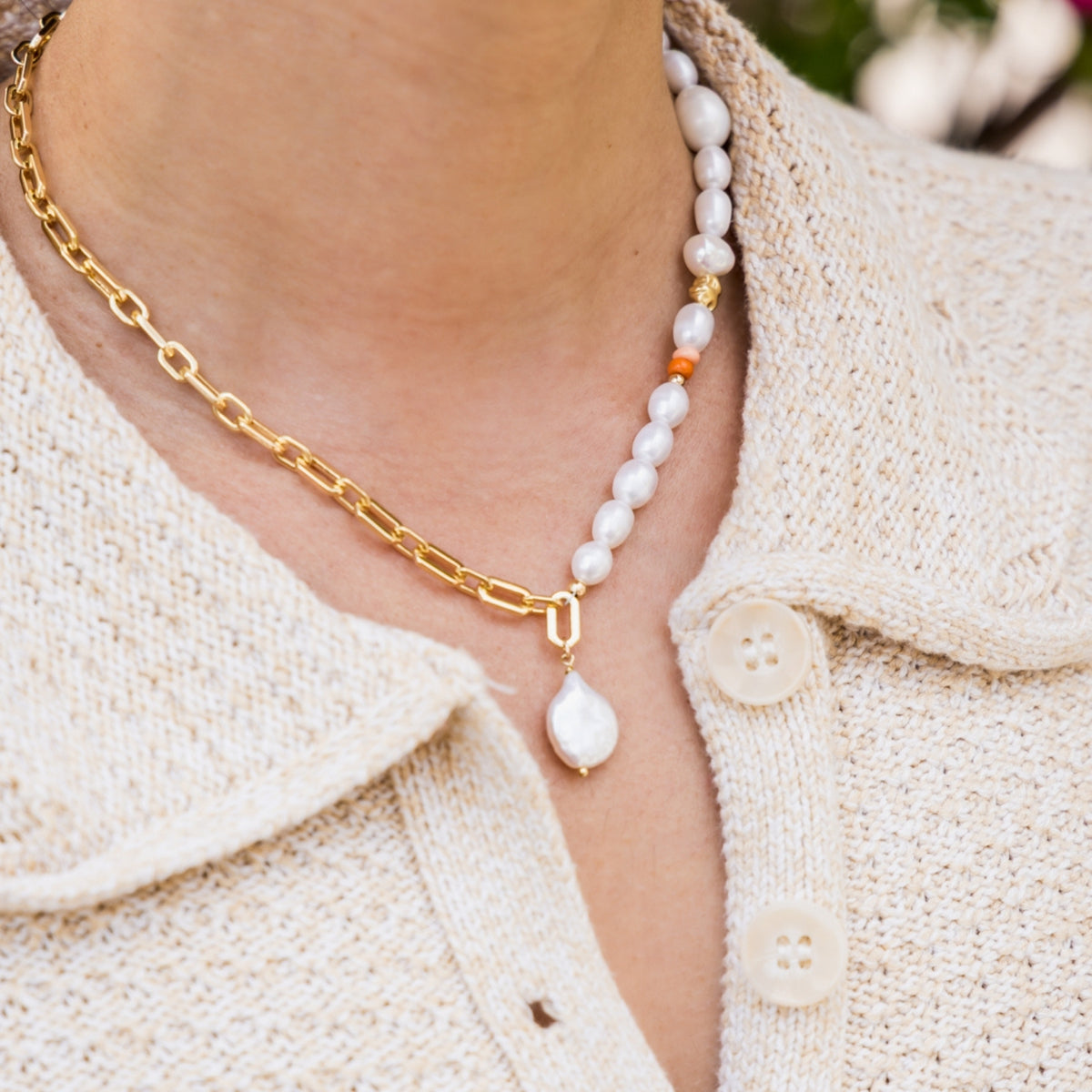 necklaces – taudrey