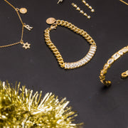 taudrey radiant bracelet by rachel moon