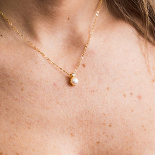 taudrey she shines necklace