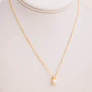 taudrey she shines necklace