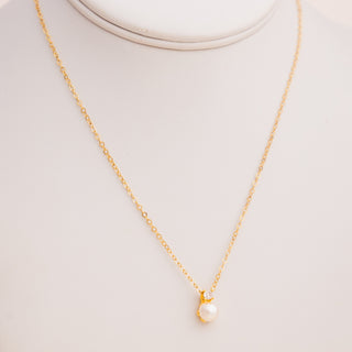 taudrey she shines necklace