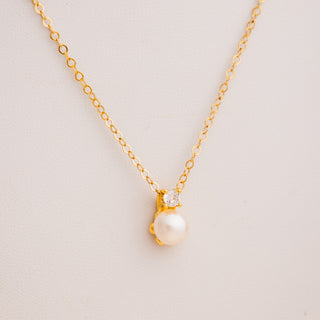 taudrey she shines necklace