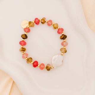 taudrey she's magic bracelet