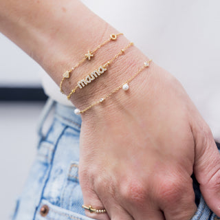 taudrey simply yours bracelet