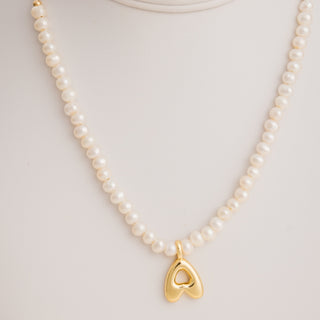taudrey socialite necklace