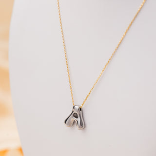 taudrey split second necklace