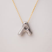taudrey split second necklace