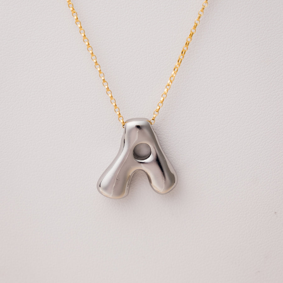 taudrey split second necklace
