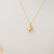 taudrey stay wild necklace 3
