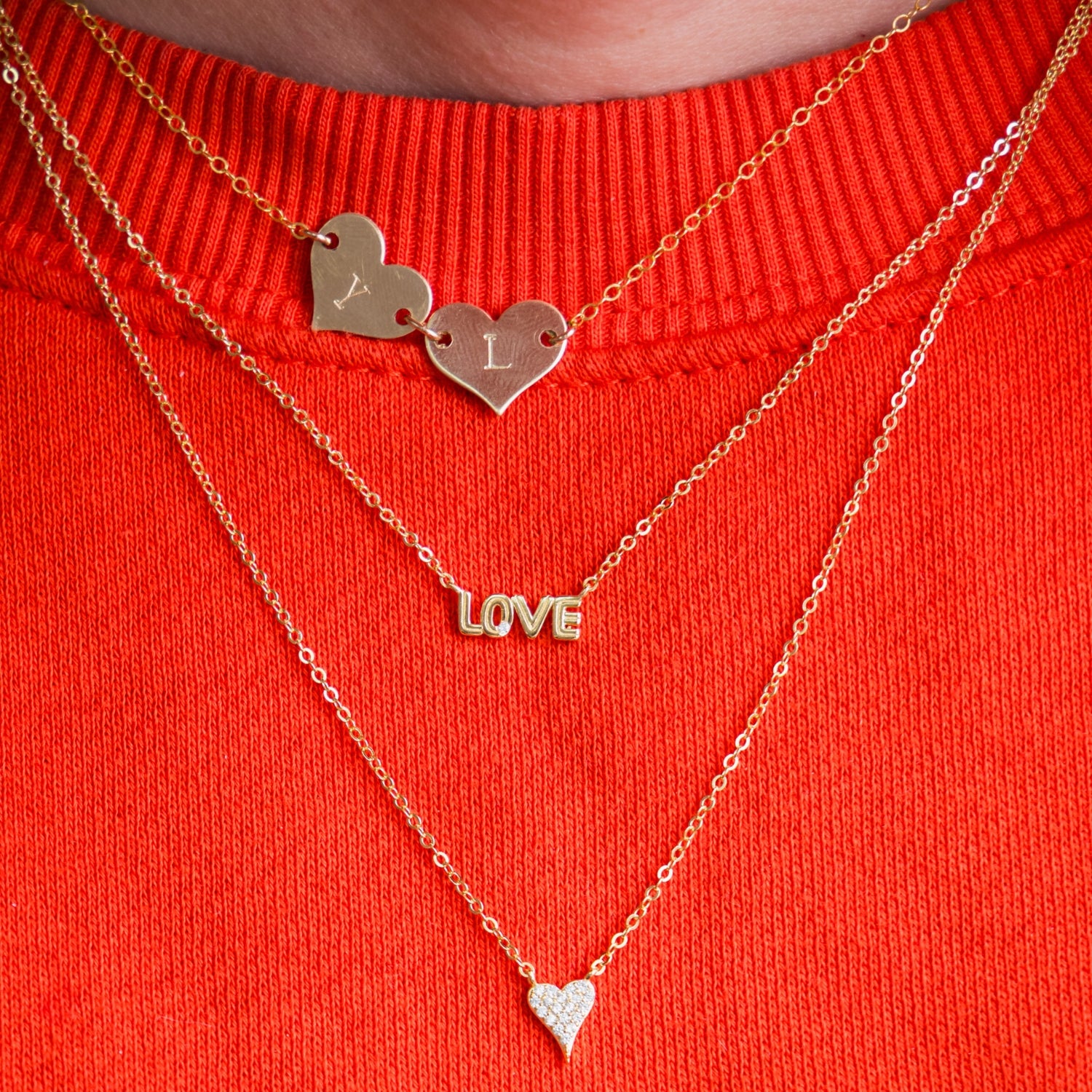 taudrey te amo necklace 3