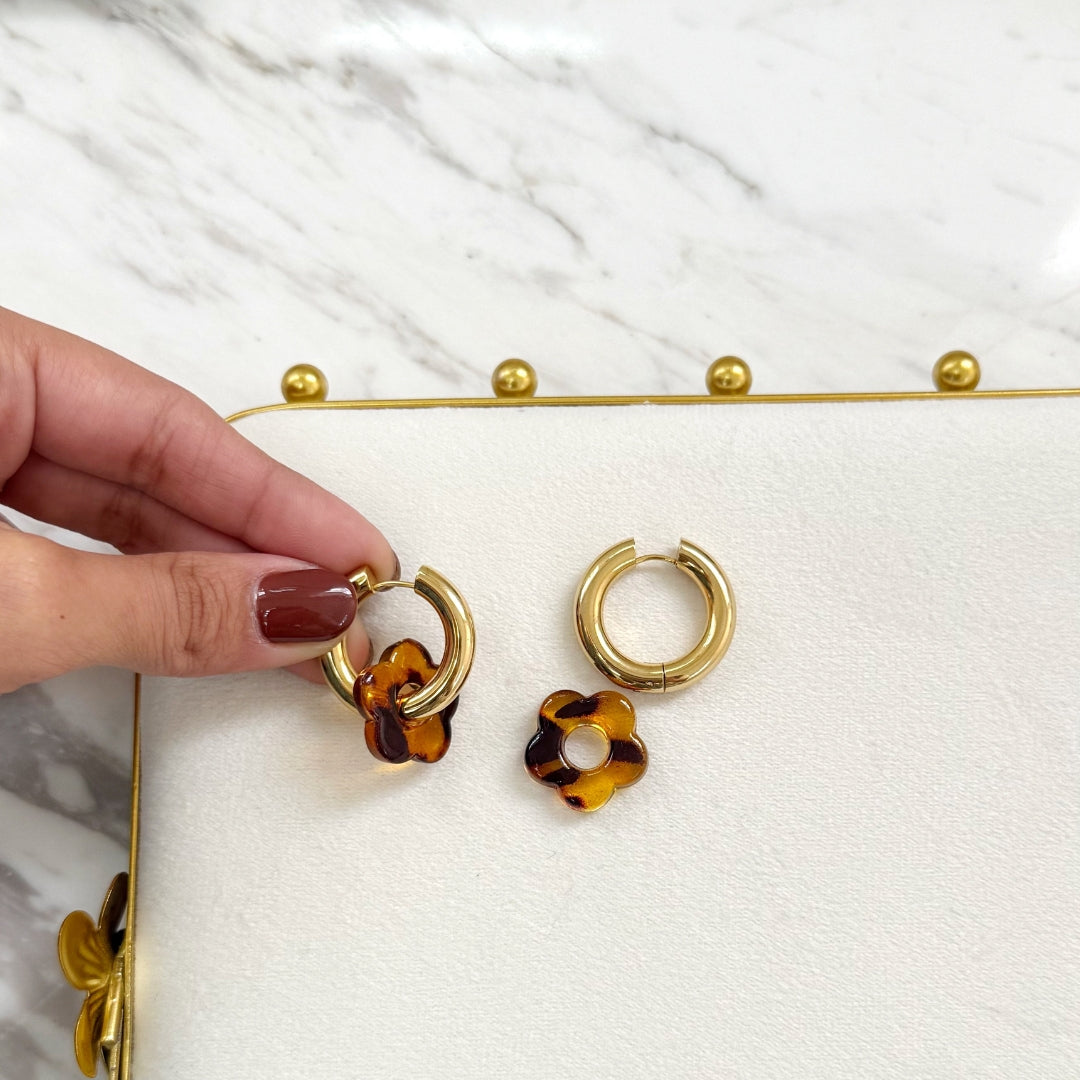taudrey the adorn hoops 2
