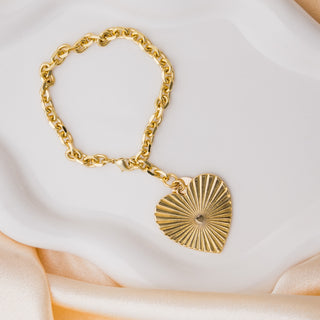 taudrey the keepsake bracelet