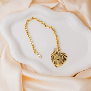 taudrey the keepsake bracelet