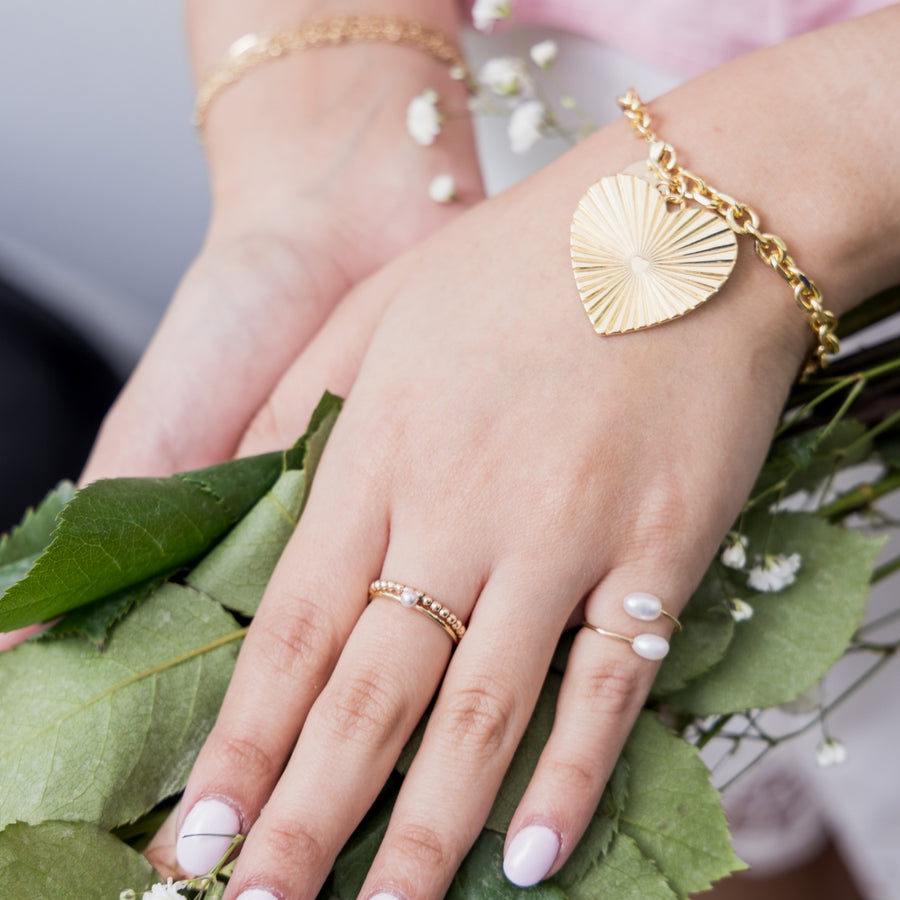 taudrey the keepsake bracelet