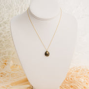 taudrey tide and treasure necklace
