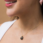 taudrey tide and treasure necklace