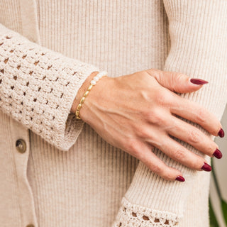 taudrey trinity bracelet set by allee cyrus