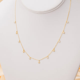 taudrey twilight sparkle necklace