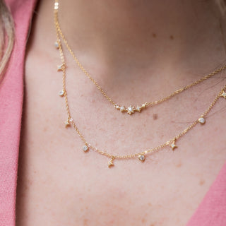 taudrey twilight sparkle necklace