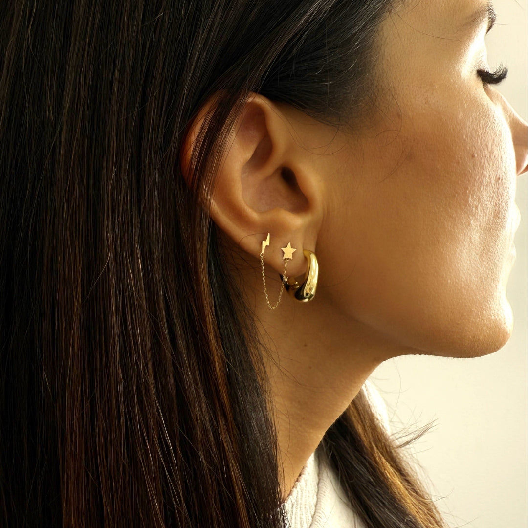 taudrey twist hoops 2