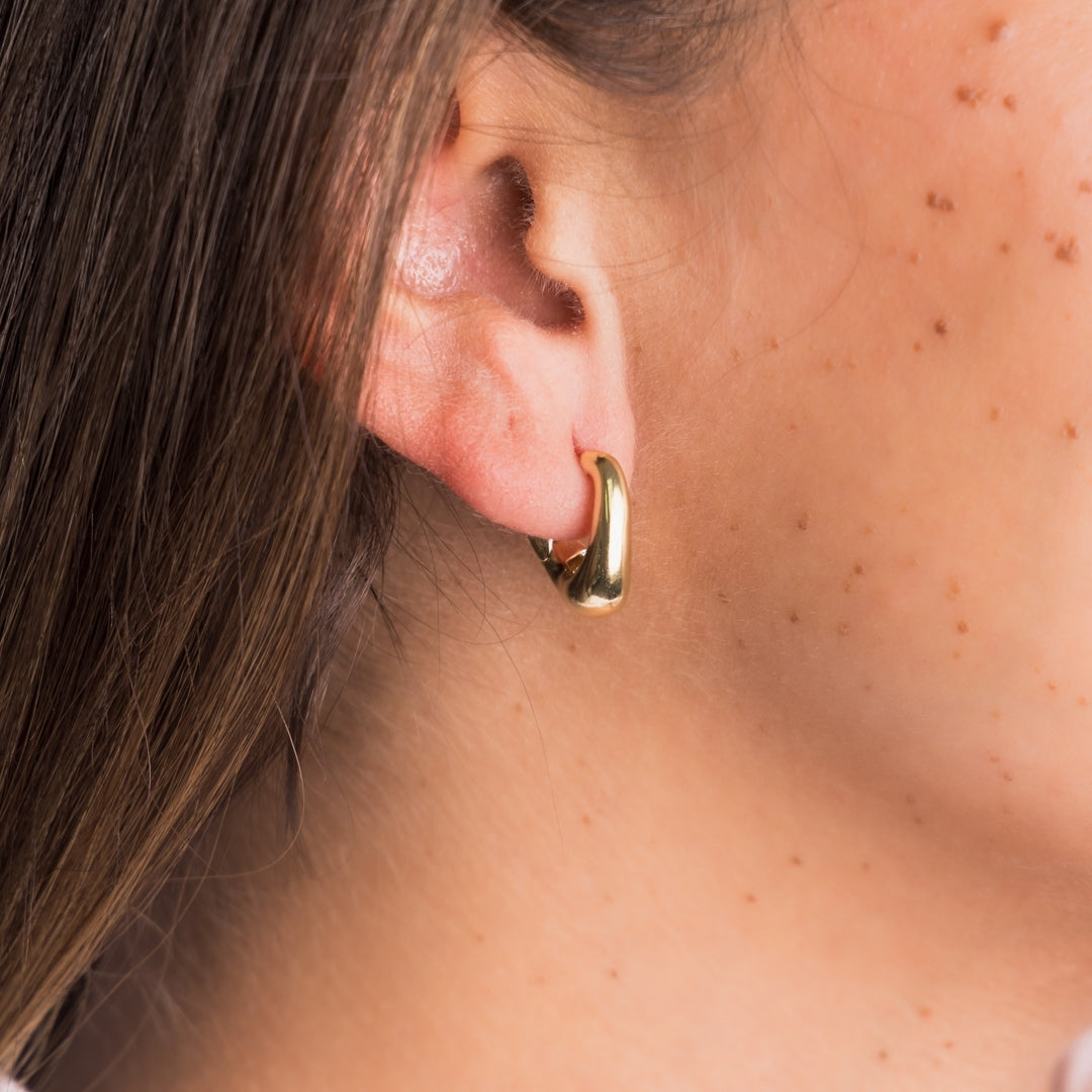 taudrey twist hoops