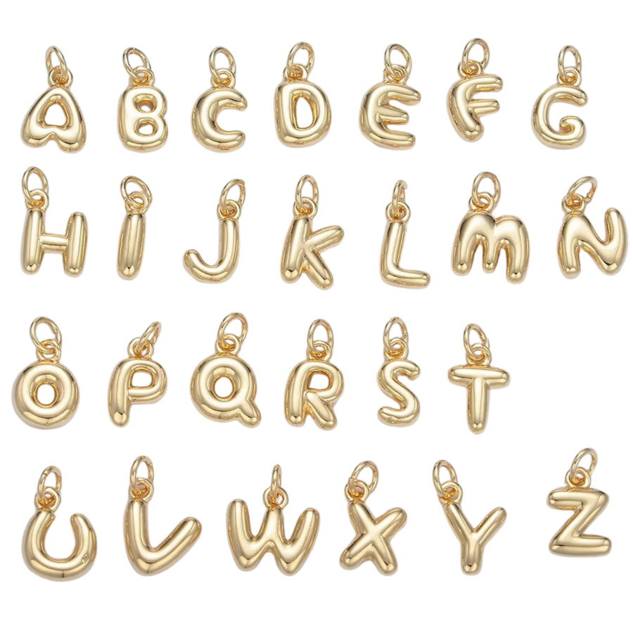 taudrey whitney alphabet