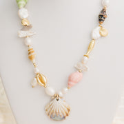 taudrey worth ave necklace