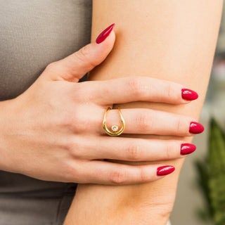 taudrey you do you ring 