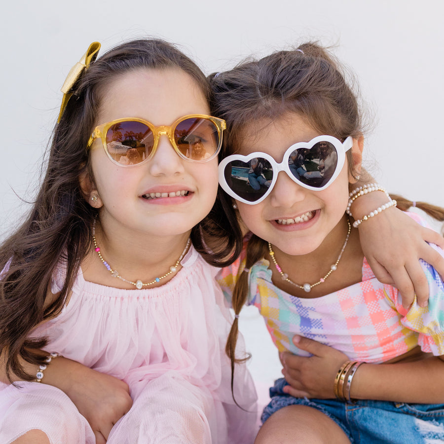 Kids Live in Color Choker