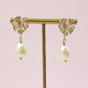 Bungalow Babe Earrings