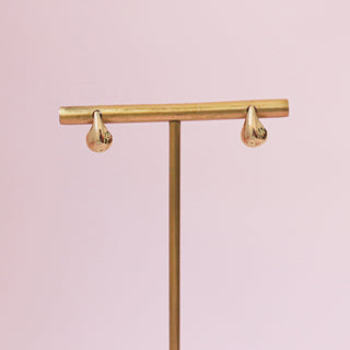 City Girl Earrings (Small)