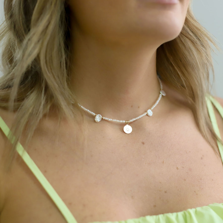 Daydreamer Choker