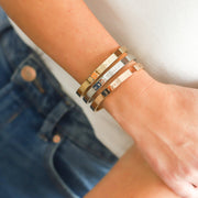 Diary Bangle Set