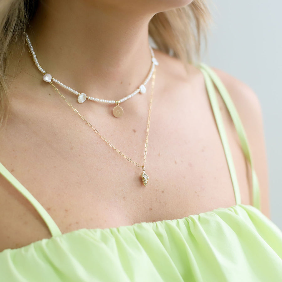 Daydreamer Choker